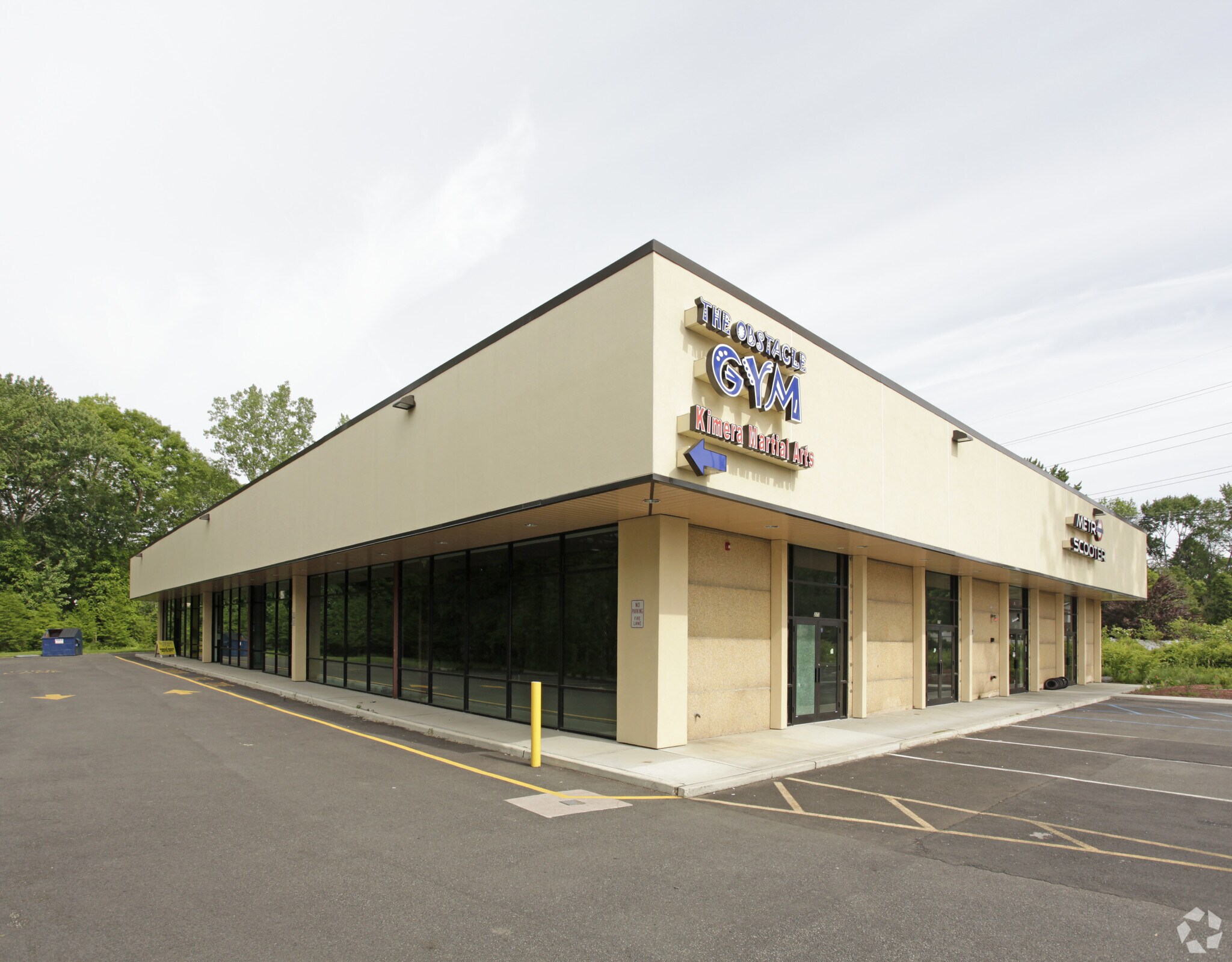 277283 Livingston St, Northvale, NJ 07647 Retail for Lease