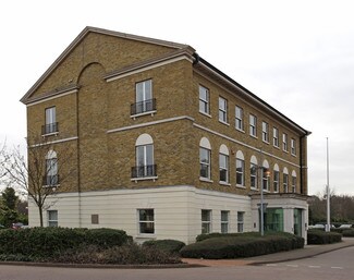 More details for Quayside, Chatham - Office for Lease