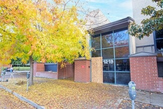 More details for 1219 30th St, Sacramento, CA - Office/Medical for Lease