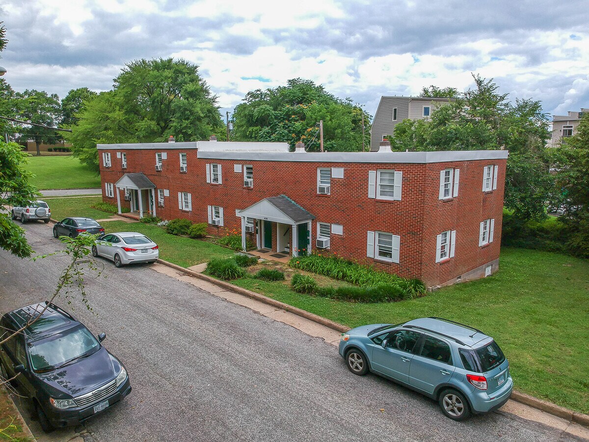 408410 Dobson St, Richmond, VA 23220