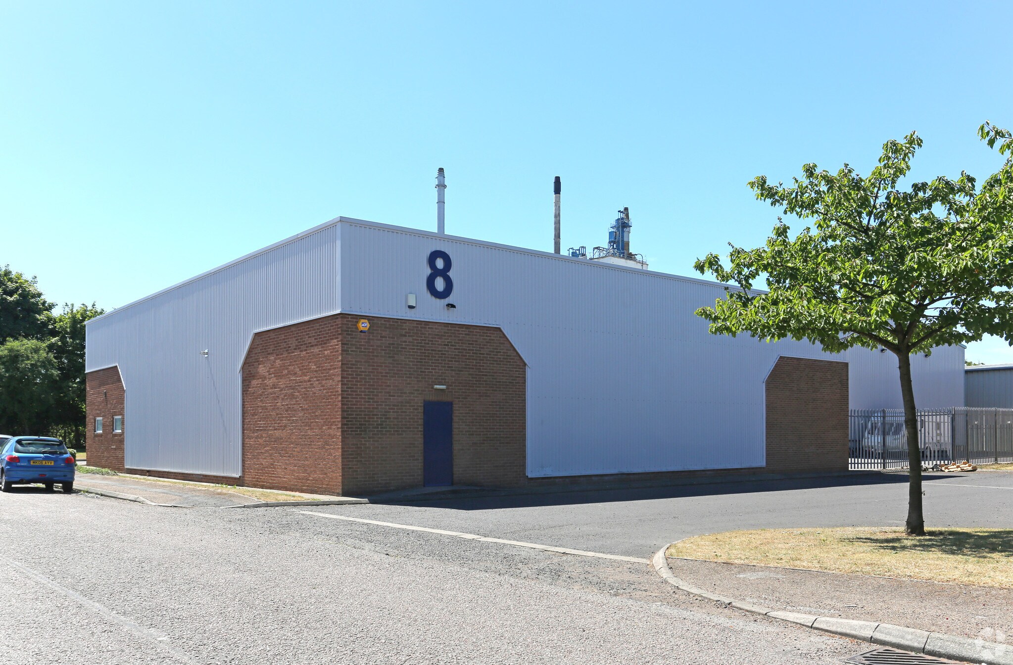 Century Clos, Doncaster for sale Primary Photo- Image 1 of 1