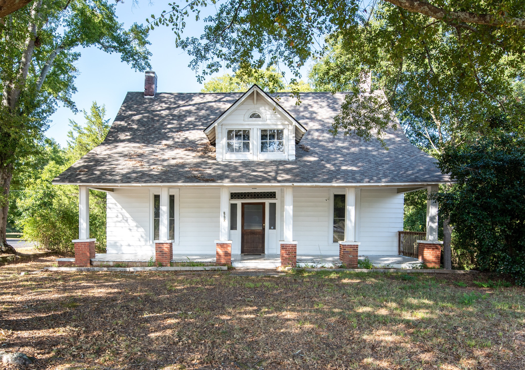 3960 Old Jefferson Rd, Athens, GA for sale Primary Photo- Image 1 of 1