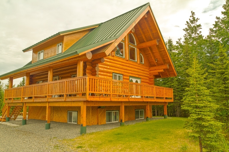 37911 Ralph Dr, Kenai, AK for sale - Primary Photo - Image 1 of 1