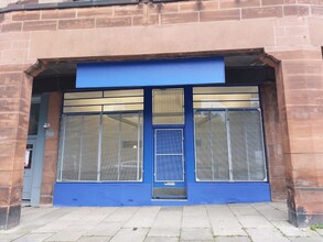 213-217 Balgreen Rd, Edinburgh for lease Building Photo- Image 1 of 6