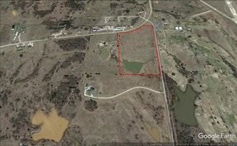 Development Land in 