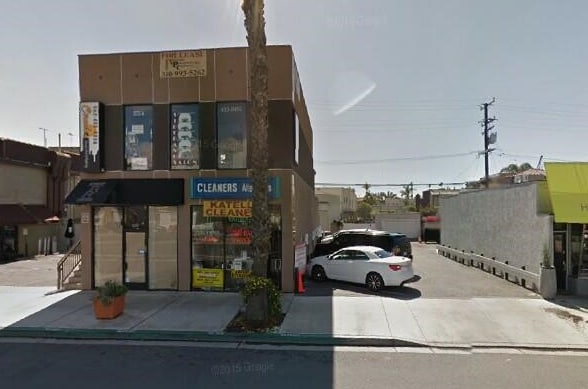 5748-5752 E 2nd St, Long Beach, CA for lease Primary Photo- Image 1 of 17