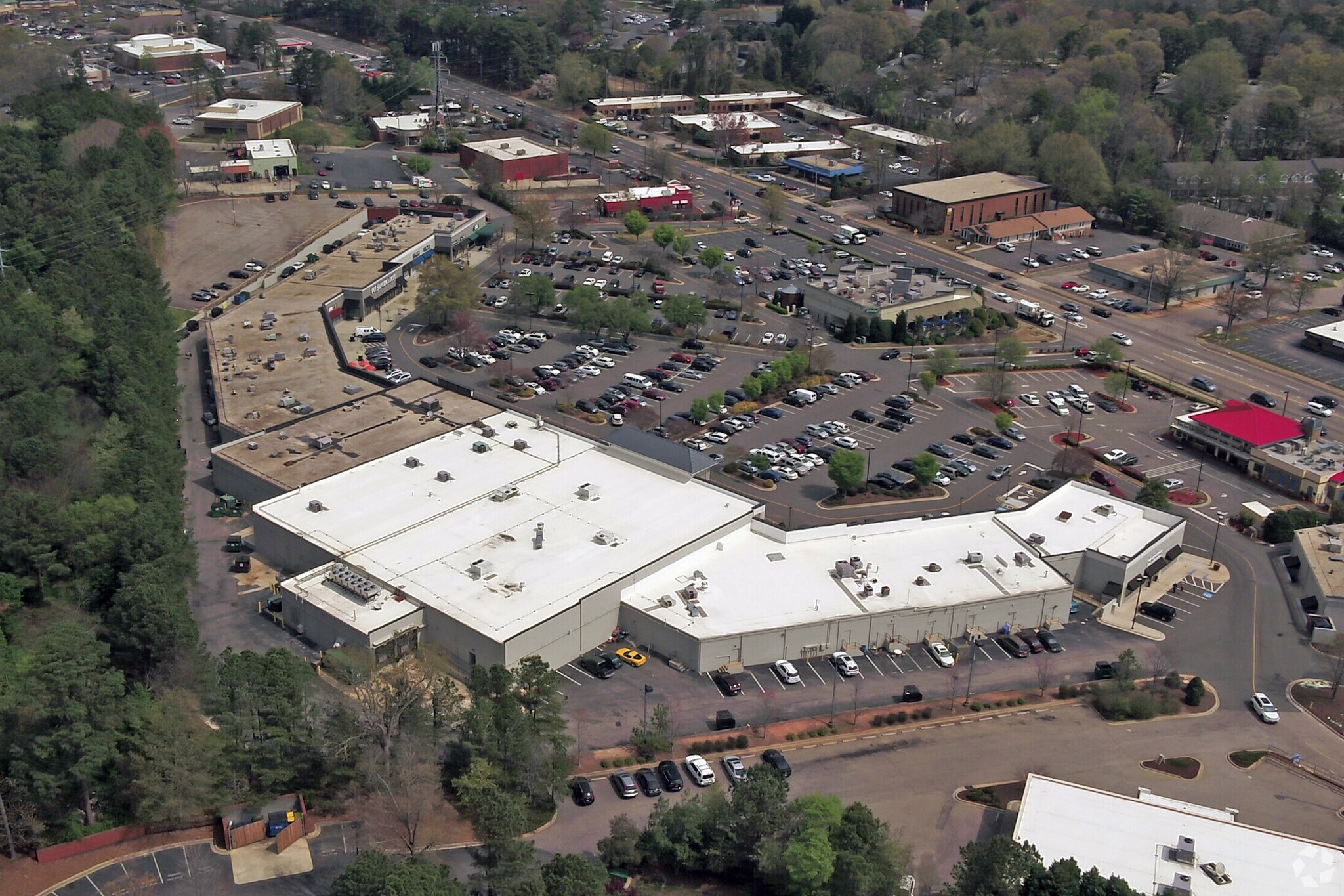 6325 Falls of Neuse Rd, Raleigh, NC 27615 Former Rite Aid Sublease