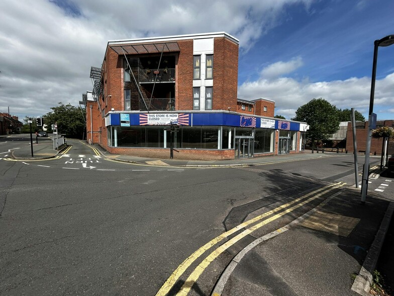 Frogmore Rd, Market Drayton for lease - Building Photo - Image 2 of 2