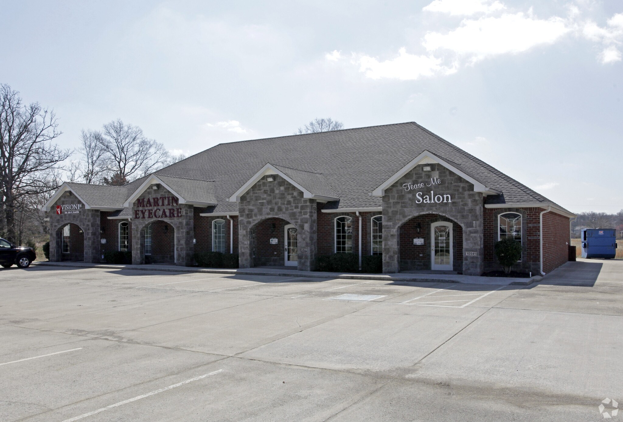 10543 Cedar Grove Rd, Smyrna, TN for sale Primary Photo- Image 1 of 1