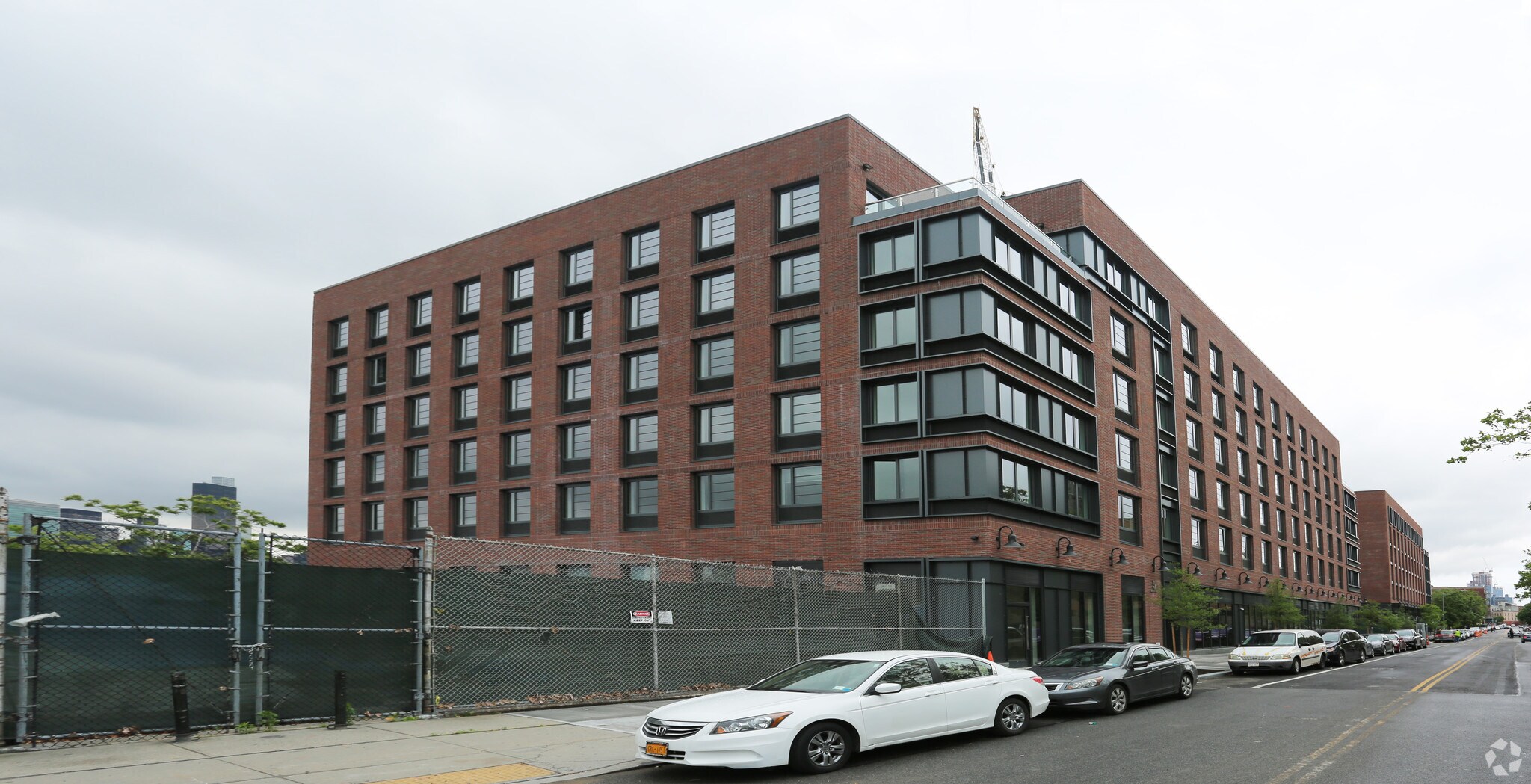 5 Blue Slip, Brooklyn, NY for sale Building Photo- Image 1 of 1
