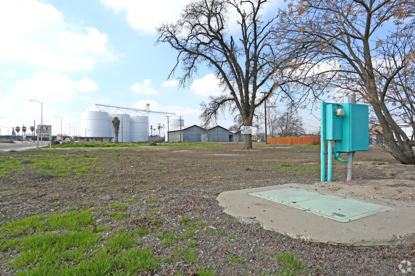 600 Whitley Ave, Corcoran, CA 93212