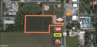 More details for South Madison St, Lebanon, IL - Land for Sale