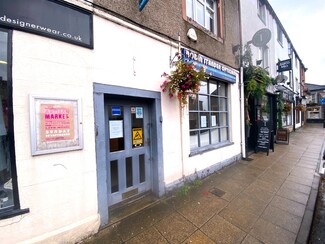 More details for 45 King St, Clitheroe - Retail for Lease