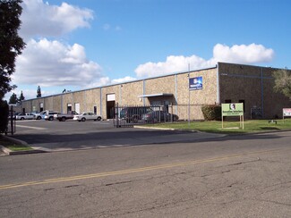 More details for 2615 N Argyle Ave, Fresno, CA - Industrial for Lease