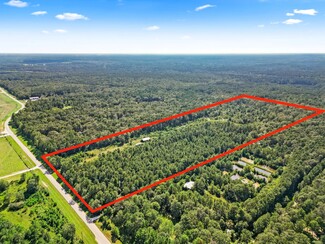 More details for 1262 N Fostoria Rd, Cleveland, TX - Land for Sale