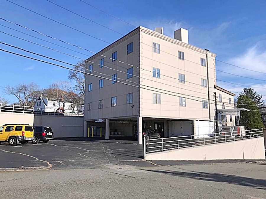 10 Walnut Hill Park, Woburn, MA for lease Building Photo- Image 1 of 6