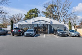 More details for 2695 Azalea Garden Rd, Norfolk, VA - Retail for Sale