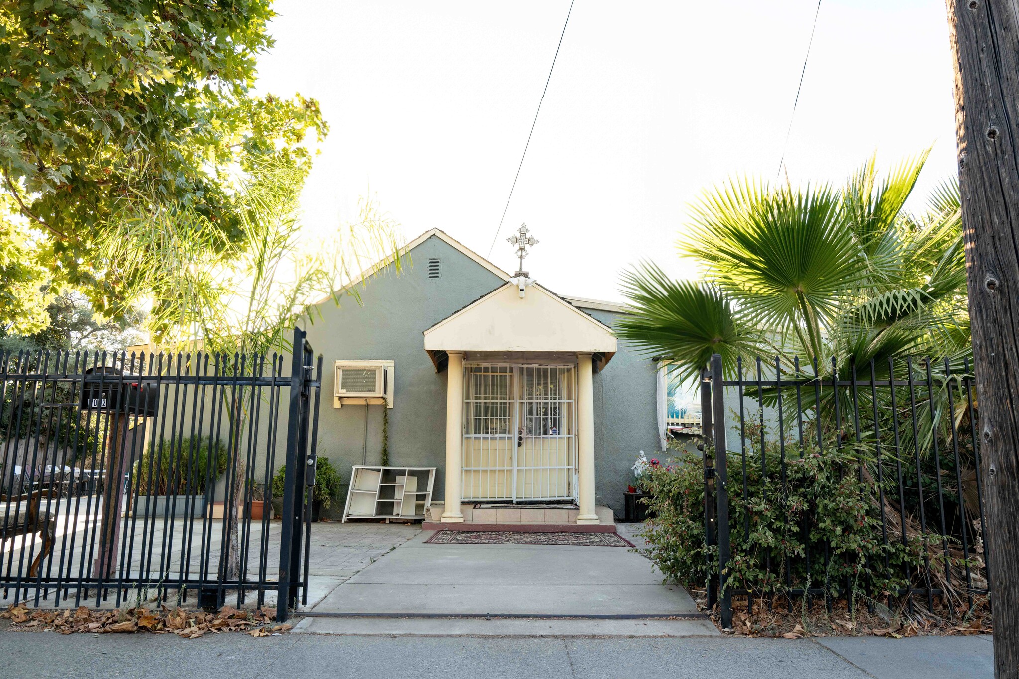 5002 Martin Luther King Jr Blvd, Sacramento, CA for sale Building Photo- Image 1 of 1