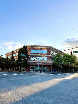 More details for 8201 164th Ave NE, Redmond, WA - Office for Lease