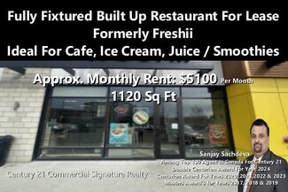 More details for 13756 50th St NW, Edmonton, AB - Retail for Lease