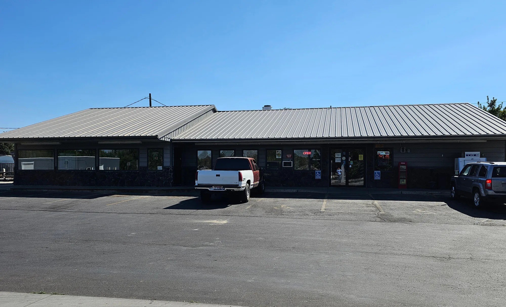 1101 N Broadway, Buhl, ID for sale Building Photo- Image 1 of 11