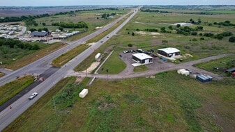 US-190 Business Park - Warehouse