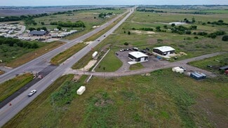 More details for 9432 TX-36, Rogers, TX - Industrial for Lease