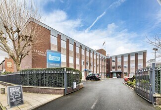 More details for 110 Manchester Rd, Altrincham - Office for Lease