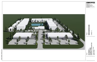 More details for 2000 FM 1488 Rd W, Magnolia, TX - Office/Retail for Lease