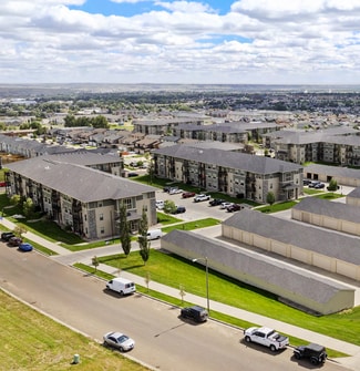 More details for Bakken Portfolio – Multifamily for Sale