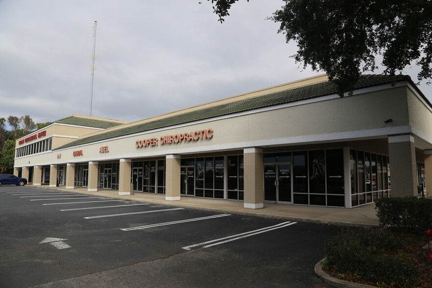 1501 Robert J Conlan Blvd NE, Palm Bay, FL for lease - Building Photo - Image 3 of 18