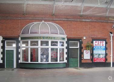 Station Rd, Bognor Regis for lease - Building Photo - Image 2 of 2