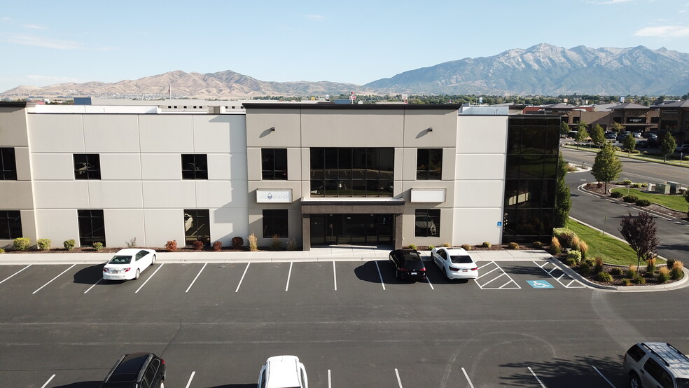 520 S 850 E, Lehi, UT for sale - Building Photo - Image 1 of 1