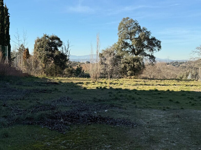 Calle Castillo de Játiva, 36B, Villanueva del Pardillo, Madrid for sale - Building Photo - Image 3 of 7