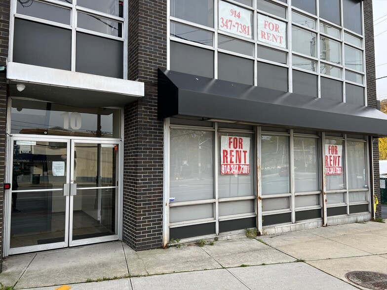 10 W Main St, Elmsford, NY for sale - Building Photo - Image 1 of 1