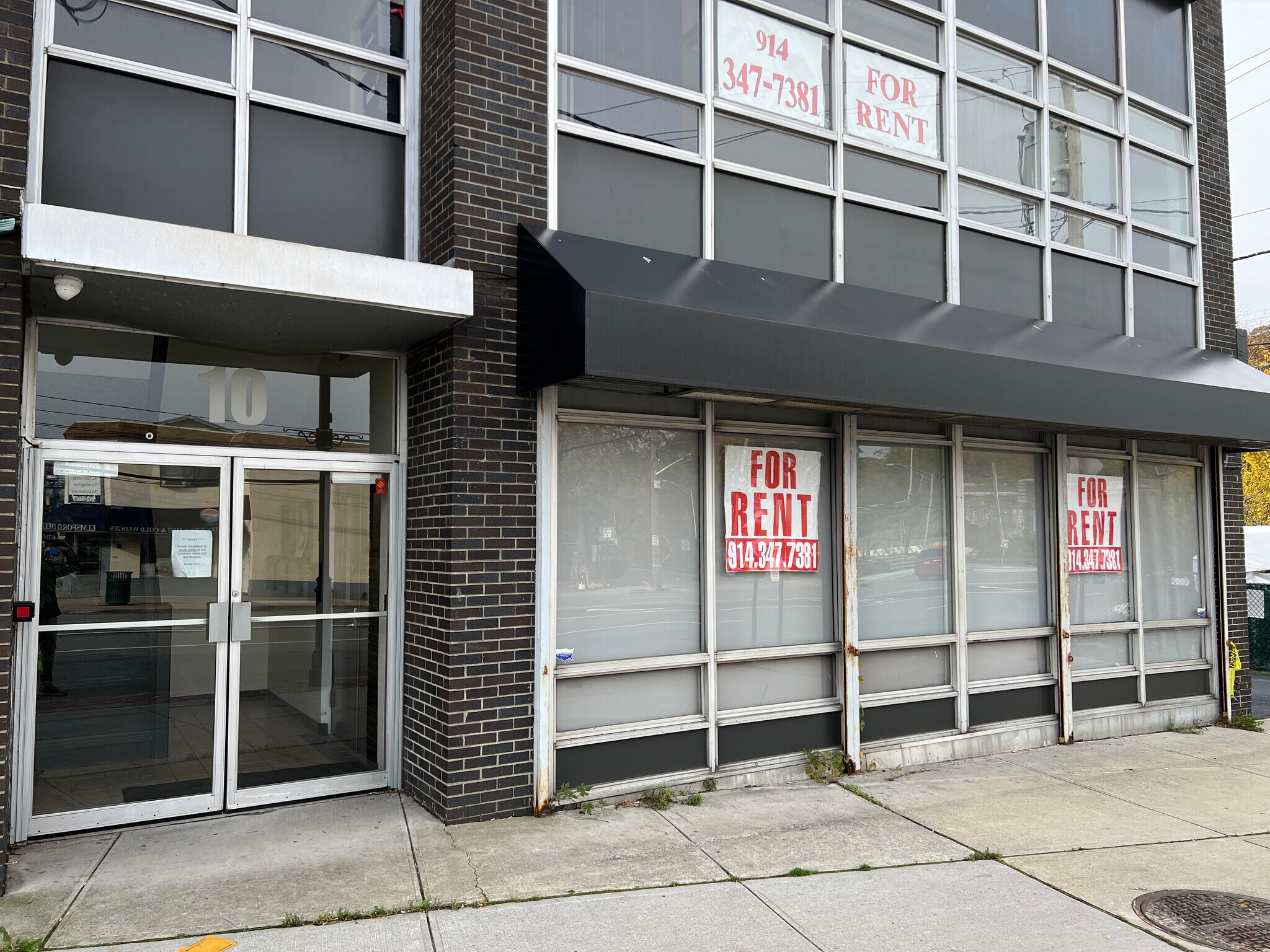 10 W Main St, Elmsford, NY for sale Building Photo- Image 1 of 1