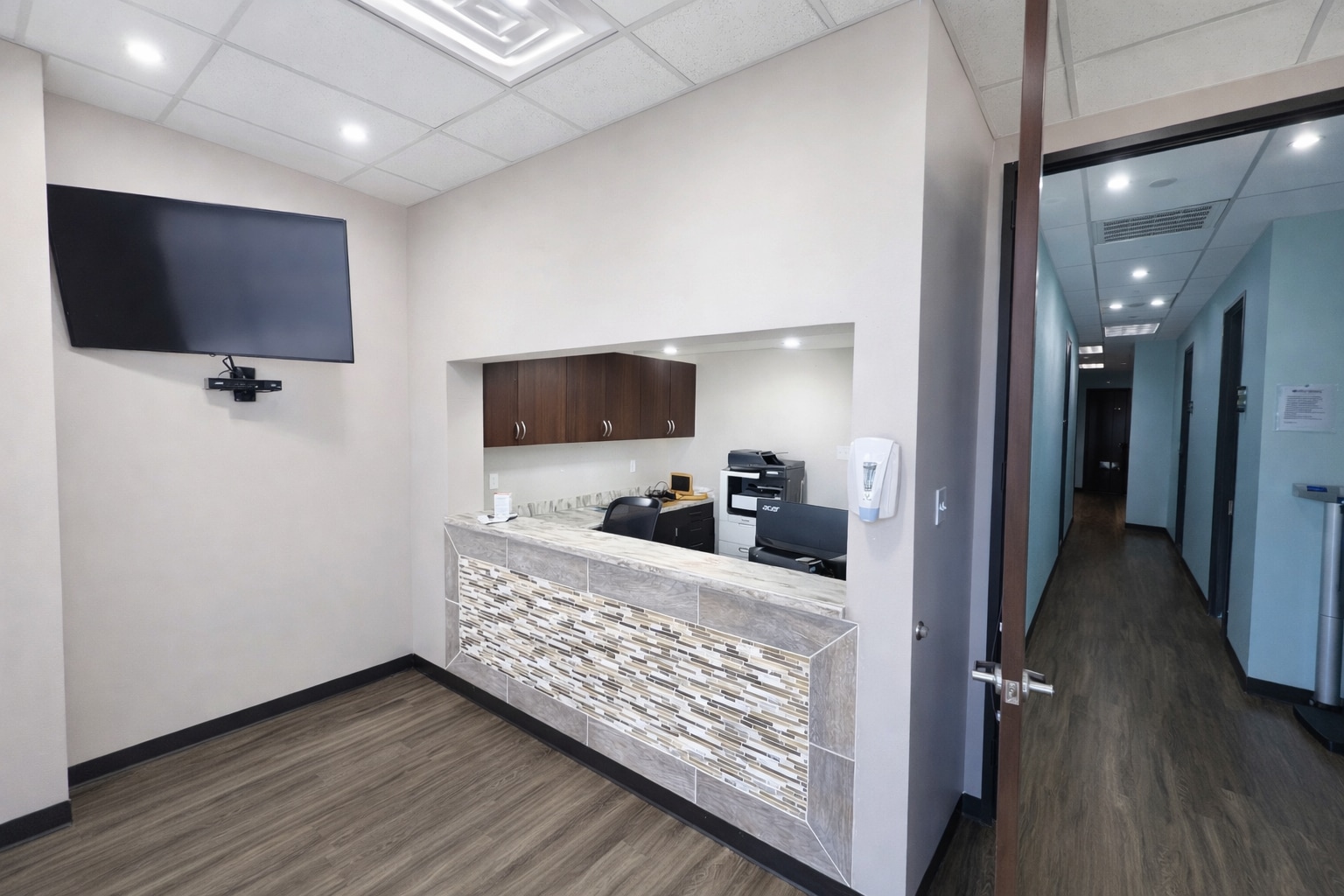 2400 FM 1488 Rd, The Woodlands, TX for lease Interior Photo- Image 1 of 1