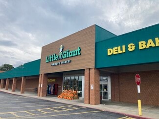 More details for 7520-7587 Highway 85, Riverdale, GA - Retail for Lease