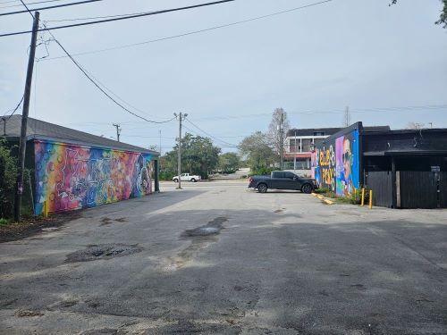 8109 N Nebraska Ave, Tampa, FL for sale - Building Photo - Image 2 of 12