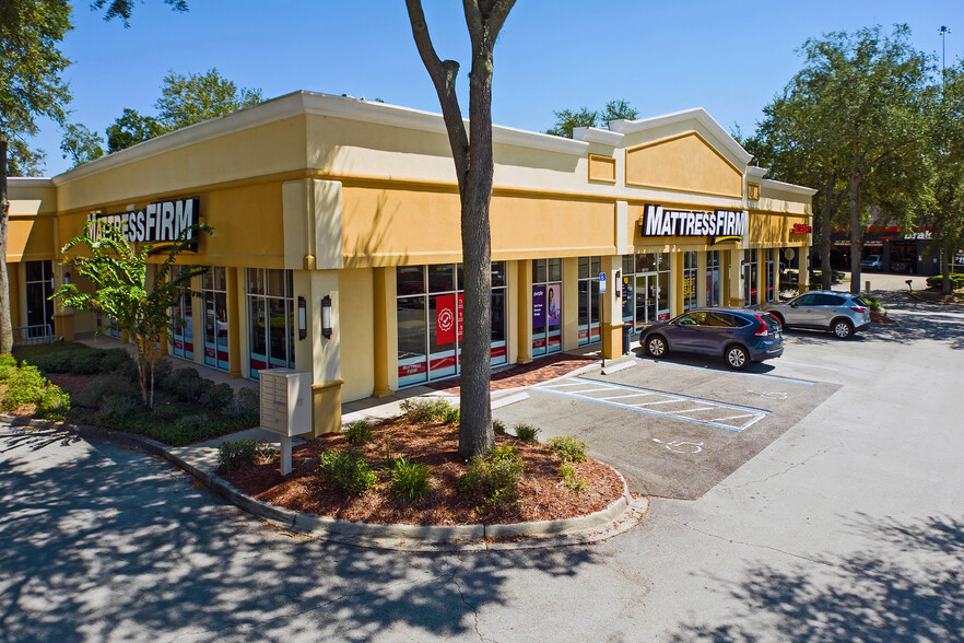 11035 Philips Hwy, Jacksonville, FL for lease - Building Photo - Image 3 of 13