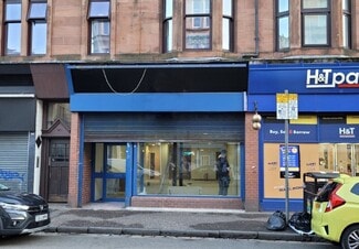 More details for 331 Dumbarton Rd, Glasgow - Retail for Lease