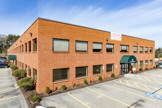 More details for 28 Riverside Dr, Pembroke, MA - Flex for Lease