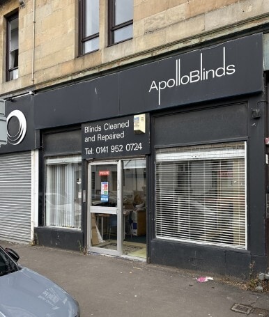 32-50 Kilbowie Rd, Clydebank for sale - Building Photo - Image 3 of 7