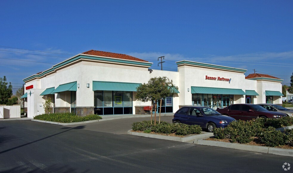 1715 W Redlands Blvd, Redlands, CA 92373 Retail Space for Lease