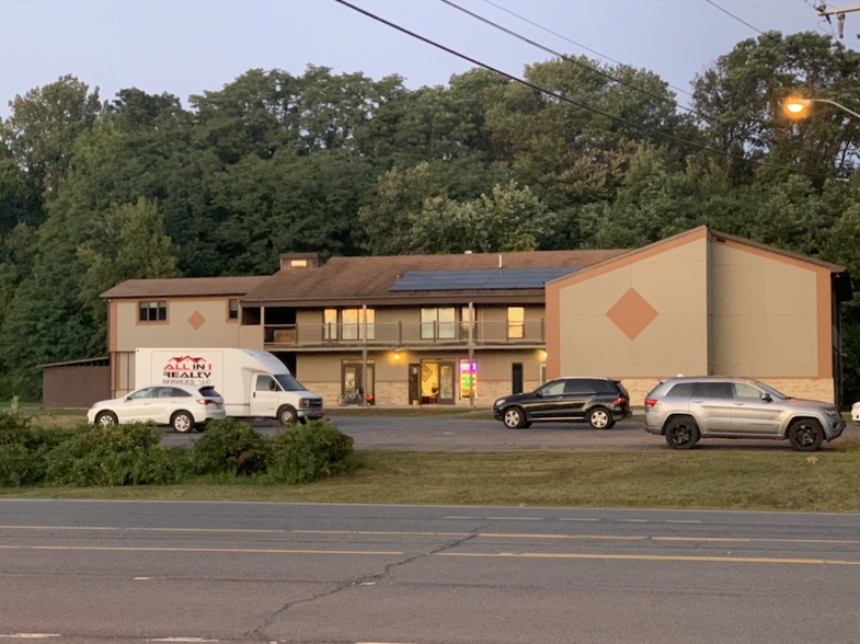 1741 Us-9, Clifton Park, NY for sale - Building Photo - Image 1 of 1