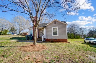 More details for Monroe, NC Single-Family Portfolio – Multifamily for Sale, Monroe, NC