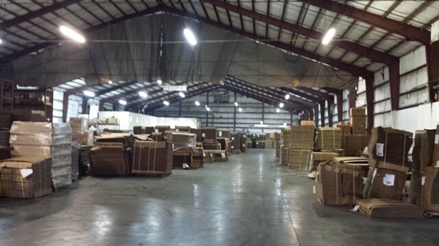 1001 General Cable Dr, Lawrenceburg, KY for sale - Primary Photo - Image 1 of 1