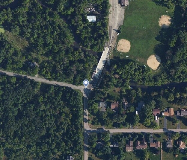 Wondermere & Thompson, Wonder Lake, IL for sale - Primary Photo - Image 1 of 1