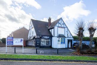 More details for Midland House, Chester Rd, Streetly - Office for Sale