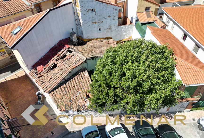 Land in Colmenar Viejo, Madrid for sale - Primary Photo - Image 2 of 4